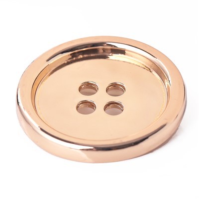 Butang pukal logam untuk menjahit